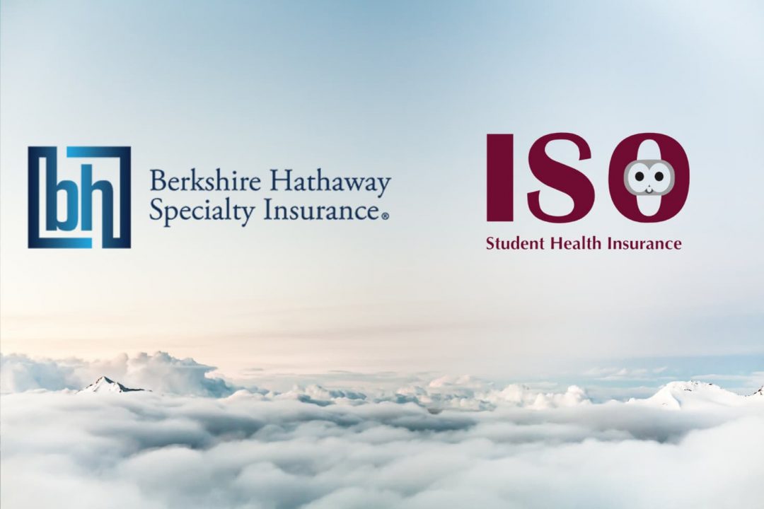 ISO Health Insurance: poster